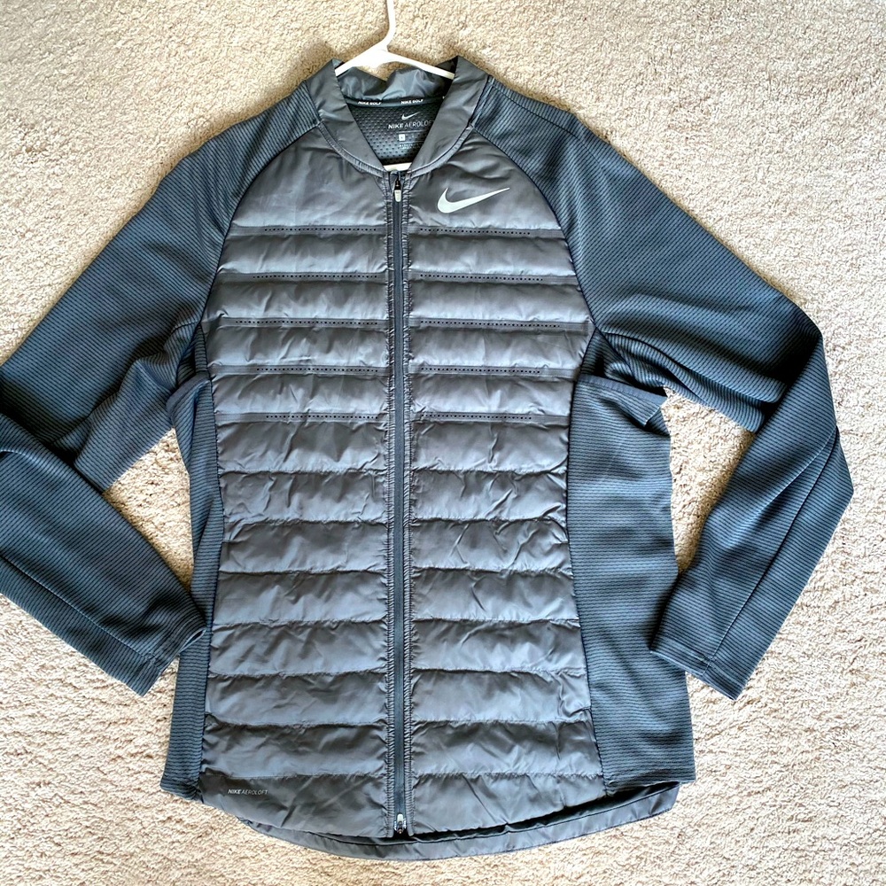 Nike Golf Jacket